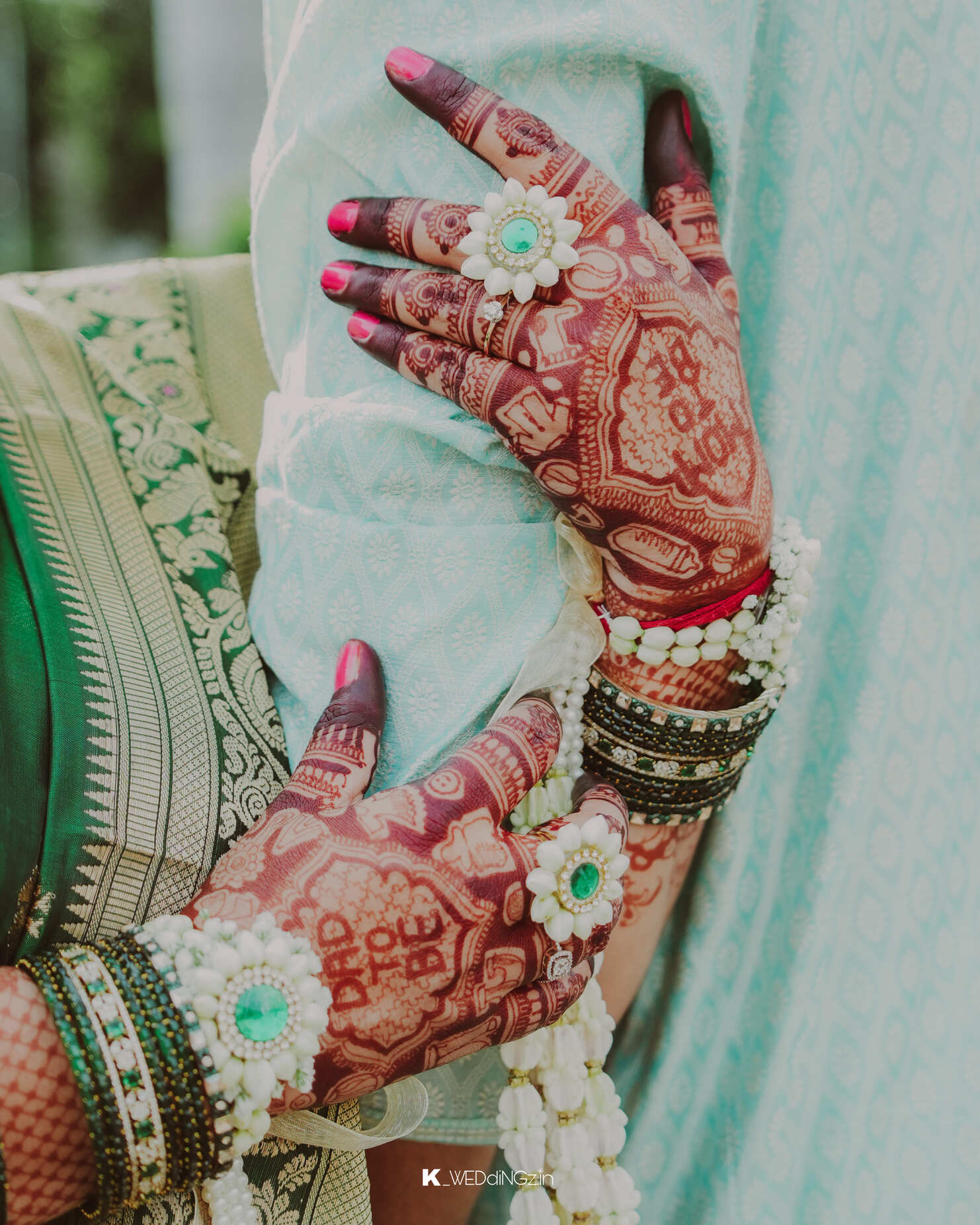 pre-wedding